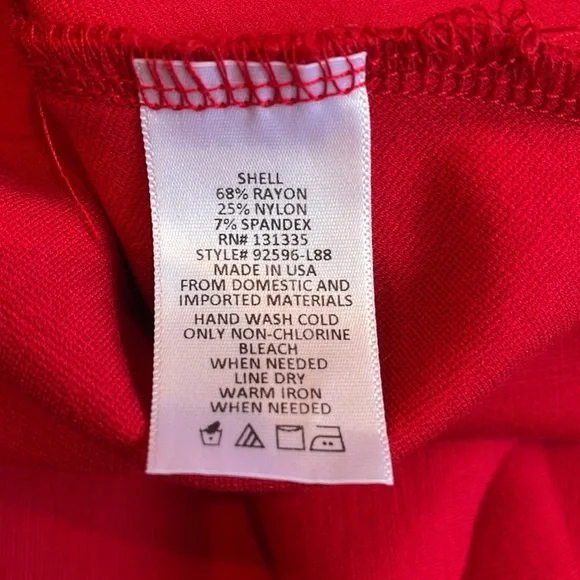 NWT Nine Britton Knit Dress - Picture 11 of 11